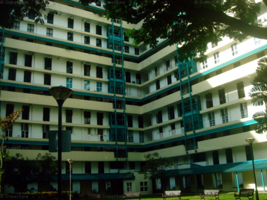 Blk 103 Henderson Crescent (Bukit Merah), HDB 4 Rooms #22942
